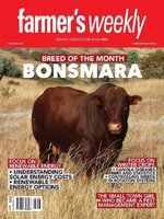 Farmer's Weekly